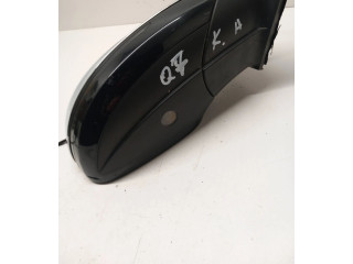 Zpětné zrcátko  Audi Q7 4L 2007  4L2857410D, 4L0857536  