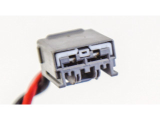 Вентилятор печки    16454629, 120450065   Chevrolet Volt I
