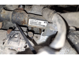 Vstřikovací lišta r9145z010b, R9145Z010B   SsangYong Rexton     