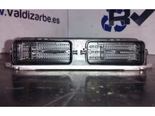Блок управления двигателя 1860135700, 18601357   Mitsubishi Colt