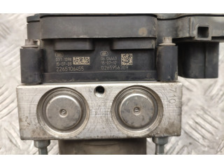Jednotka ABS 4454005150, 0265956309   Toyota Avensis T270 2016
