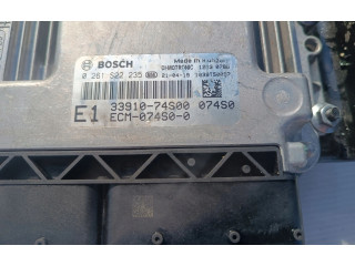 Řídící jednotka 3391074S00   Suzuki Vitara (LY) 2020