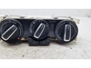 Блок управления климат-контролем 6R0820045N   Volkswagen Polo V 6R