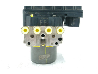 Jednotka ABS GAM7437A0, 1338004451   Mazda 6 2009