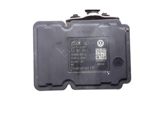 Jednotka ABS 7L0907379L, 7L0614517A   Volkswagen Touareg I 2009