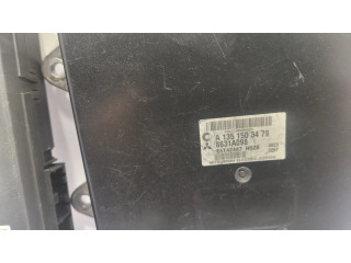Řídící jednotka A135103479   Mitsubishi Colt 2007