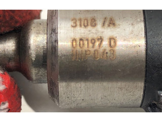 Vstřikovací lišta 03C906036E   Volkswagen Touran I     