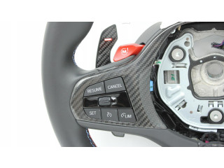 Volant BMW M3 G80 2022   