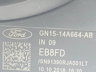 Подрулевой шлейф SRS GN1514A664AB   Ford Focus