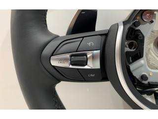 Руль BMW X2 F39  2018 - 2023 года 8047875      