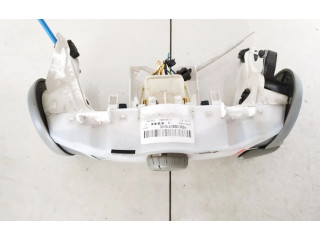 Блок управления климат-контролем 69617004   Peugeot 107