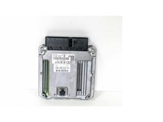 Блок управления двигателя 03G906016GN   Audi A4 S4 B7 8E 8H