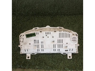 Панель приборов    Land Rover Range Rover Sport L320       