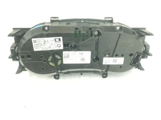 Přístrojová deska  Volkswagen T-Roc 2020 2GA920740B, 2GA920740B  