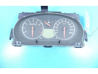 Přístrojová deska  Nissan Micra 2006 7X0000051209, IMPRK1271040  