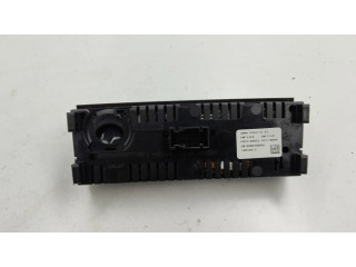 Блок управления климат-контролем 16046610   BMW M5