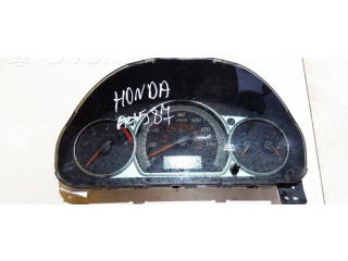 Přístrojová deska  Honda CR-V 2005 hr0333098  