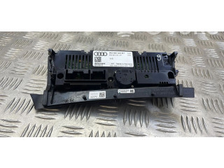 Блок управления кондиционера воздуха / климата/ печки (в салоне) 8K2820043AH   Audi Q5 SQ5