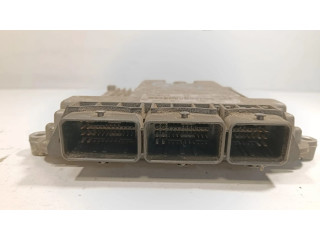 Řídící jednotka 0281015781, 8200726880   Renault Laguna II 2004