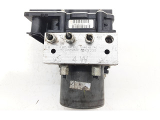 Jednotka ABS EH46437A0, 0265235622   Mazda CX-7 