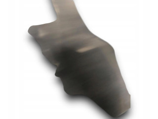 Volant Peugeot 107 2010 GS120-01840  