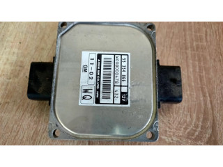 Блок управления коробкой передач 55354866, W00B000478   Opel Signum