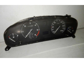 Přístrojová deska  Peugeot 406  9644232180  