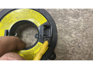 Подрулевой шлейф SRS IA981610820   Mazda 323 F