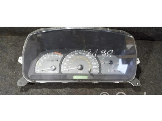 Přístrojová deska  Chevrolet Tacuma 2005 xv5g080038, 69427162  