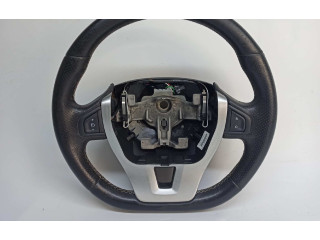 Руль Renault Laguna III  2007 - 2015 года 484303213R      