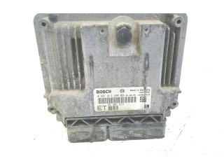 Řídící jednotka 0281013408   Opel Vectra C 2007