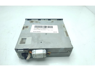 Радио/ проигрыватель CD/DVD / навигация 281844M500   Nissan X-Trail T30