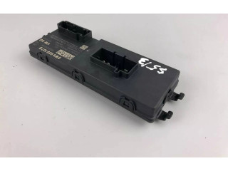 Блок управления крышки багажника 8W8959107B   Audi A7 S7 4G   