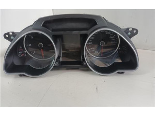 Přístrojová deska  Audi A5 Sportback 8TA 2011 8T0920932P  