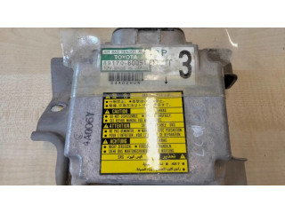 Блок подушек безопасности 8917060051   Toyota Land Cruiser (J100)