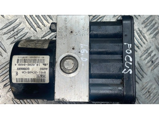 Блок АБС 10096001363, 23042009   Ford  Focus  2004-2010 года