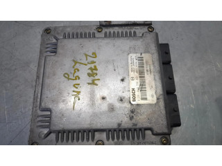Řídící jednotka 0281010556   Fiat Croma 