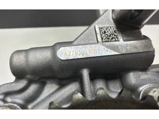 Масляный насос   A2781801001, 1429300795  Mercedes-Benz CLS C218 AMG 