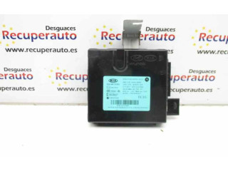Блок комфорта 95400H8450   KIA Rio   