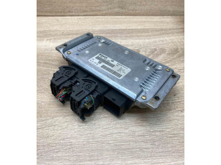 Řídící jednotka 9642187580, 0281010555   Nissan Micra 1993