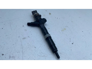Vstřikovač 2367030030   Toyota Hiace (H200)  pro naftový motor 2.5  