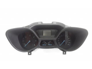 Панель приборов FT1T10849GD, VPDK4F10894   Ford Transit -  Tourneo Connect       