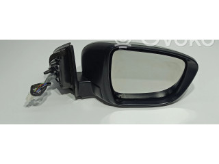 Zpětné zrcátko  Nissan Qashqai 2021  96301HV56C, E11038139  