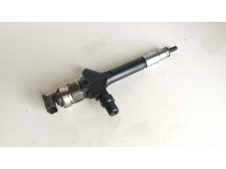 Форсунка RF8G13H50, 13H50    Mazda 6 для дизельного двигателя  2