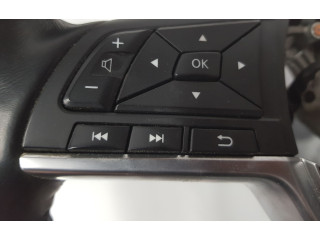 Руль Nissan X-Trail T32  2014 - 2021 года 484307FP0A, 484307FP0A      