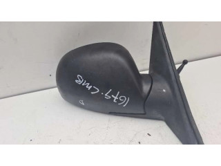 Zpětné zrcátko Сзади Hyundai Accent 2002  8762025621CA  