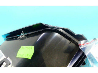 Přístrojová deska  Fiat Stilo 2004 51756699, IMPRK1050004  