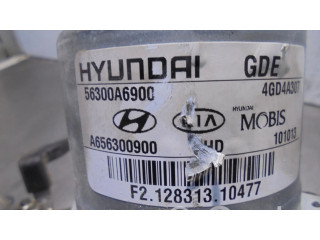 Volant Hyundai i30 2014 56300A6900, COLUMNADIRECCION  