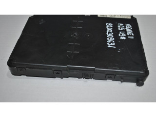 Блок комфорта 8200309691   Renault Megane II   