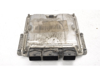Řídící jednotka 9661145580   Peugeot 807 2006